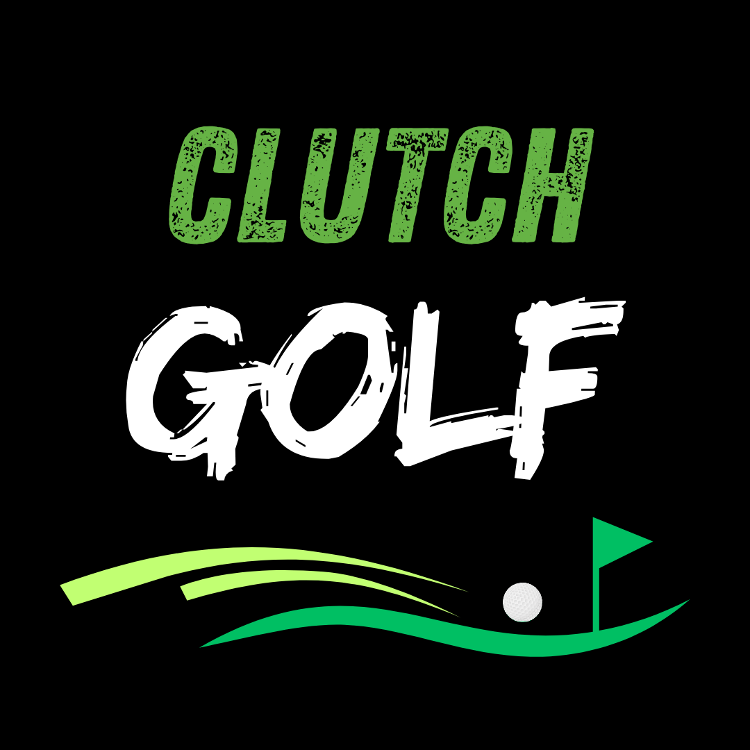 Clutch Golf
